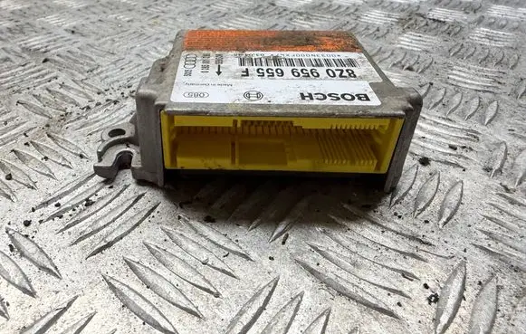 Audi A2 Airbag control unit/module 8Z0959655F