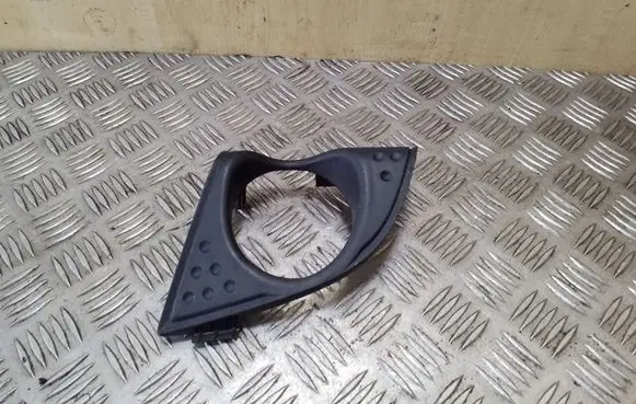 Honda Accord Front fog light trim/grill