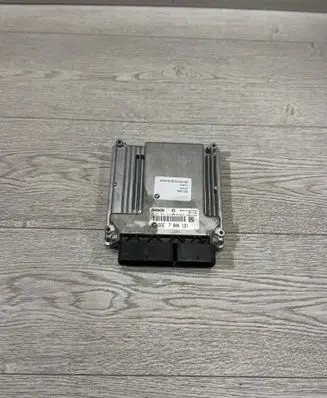 BMW X5 E53 Engine ECU kit and lock set 7801028 0281011414 7800131