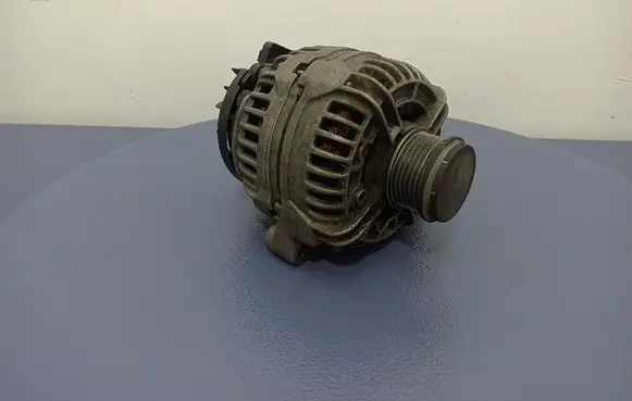 Volvo S60 Generator/alternator 0124525029