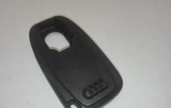 Audi A8 S8 D4 4H Ignition key/card 