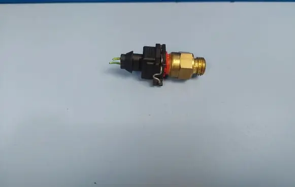 BMW 5 E39 Coolant level sensor 1741900 12521741900