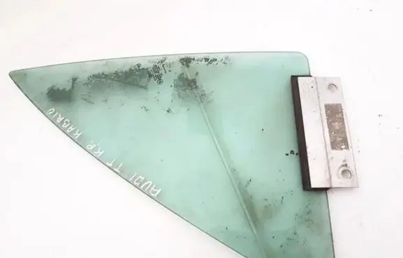 Audi TT Mk1 Rear side window