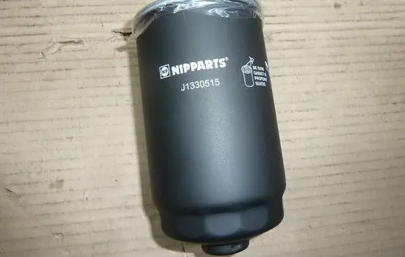 Hyundai Elantra Fuel filter J1330515