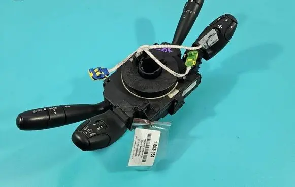 Citroen Xsara Picasso Headlight wiper switch 96595089XT IMPRK1603054