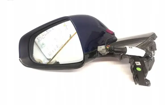 Tesla Model S Front door electric wing mirror