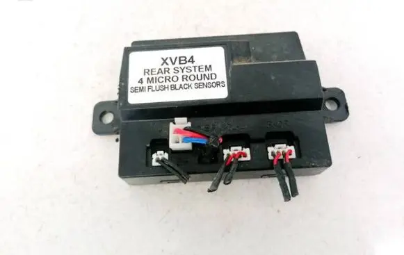Ford Kuga I Other control units/modules