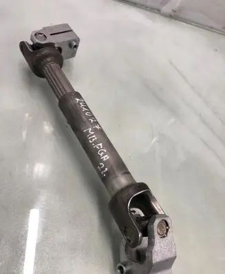 Mercedes-Benz EQA Steering column universal joint A2474608800