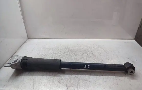 Jaguar XE Rear shock absorber/damper 