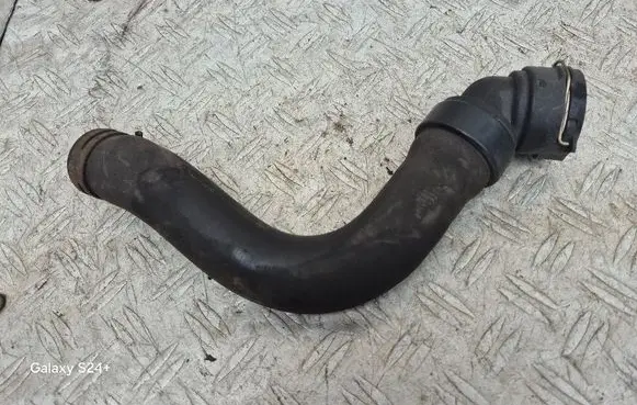 Opel Meriva B Engine coolant pipe/hose 13265564