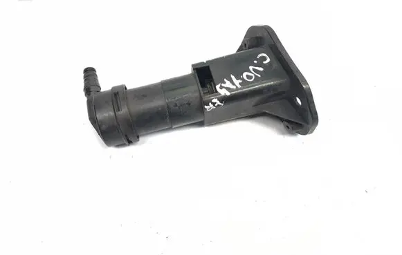 Chrysler Voyager Headlight washer spray nozzle