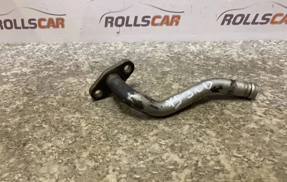 BMW X5 E53 Engine coolant pipe/hose