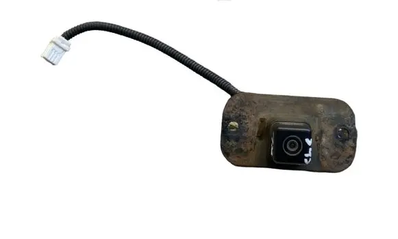 Nissan X-Trail T31 Reversing camera 284423UB0A 1YC00733