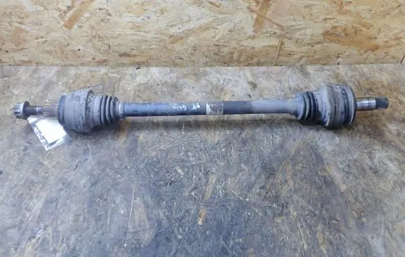 Mercedes-Benz GL X166 Rear driveshaft 1663501110
