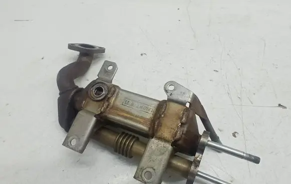 Toyota Avensis T250 EGR valve cooler 256800R02000