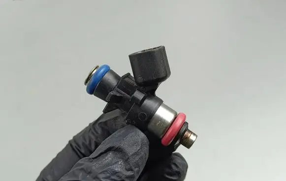 Jeep Grand Cherokee Fuel injector 0280158662