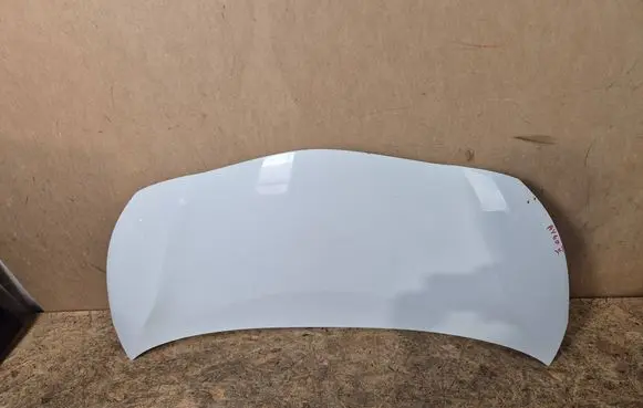 Toyota Aygo AB40 Engine bonnet/hood