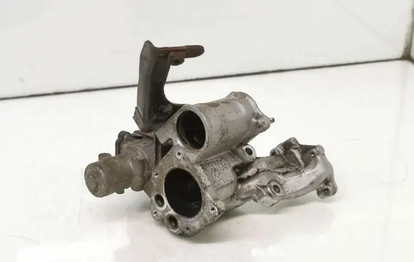 Renault Kangoo II EGR valve 7003680600 73499623261 H8200282949