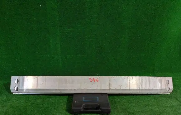 Honda Civic IX Rear bumper support beam 
