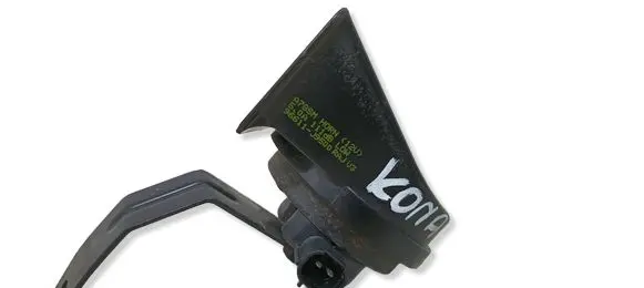 Hyundai Kona I Horn signal 96611J9500