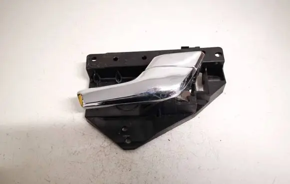 Jaguar XF Rear door interior handle 8x2322600ac 8x23-22600-ac
