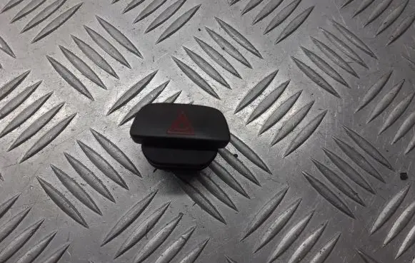 Ford Focus Hazard light switch 4M5T13A350AC