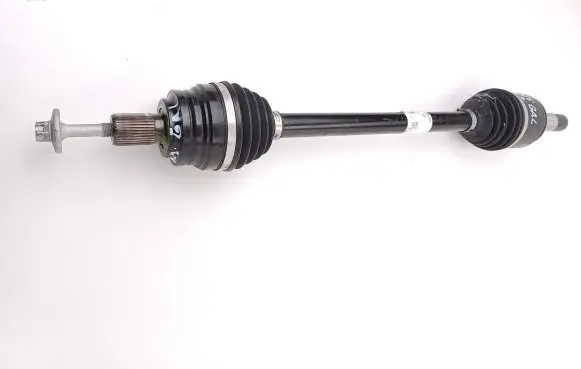 Mercedes-Benz GLS X167 Rear driveshaft A1673508301
