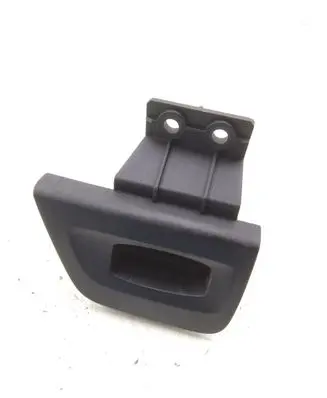 BMW 1 E81 E87 Ignition lock 695471809
