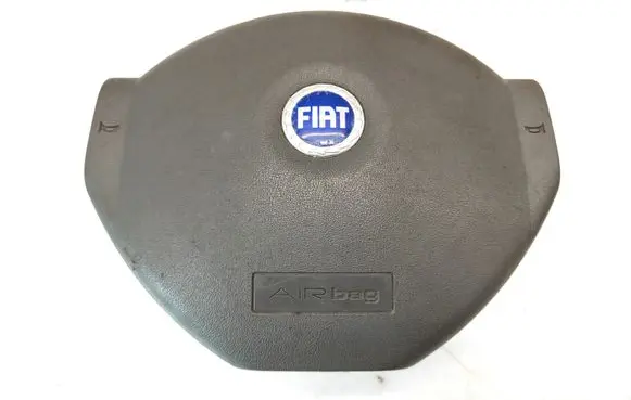 Fiat Panda II Steering wheel airbag 735411159 C383 30340401