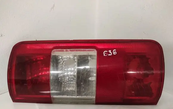 Ford Transit - Tourneo Connect Rear/tail lights 2T1413A602AF