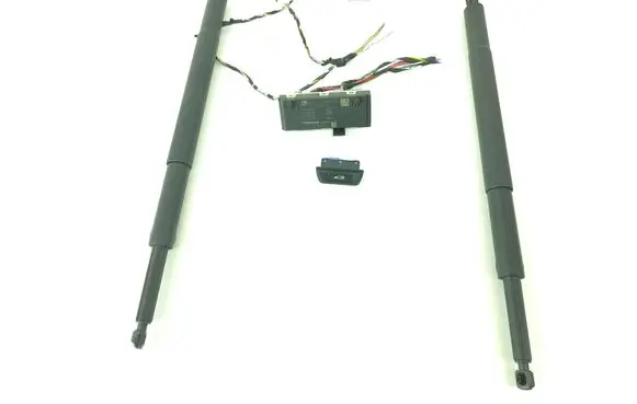 BMW 3 G20 G21 Tailgate hydraulic set 9275119 7453413