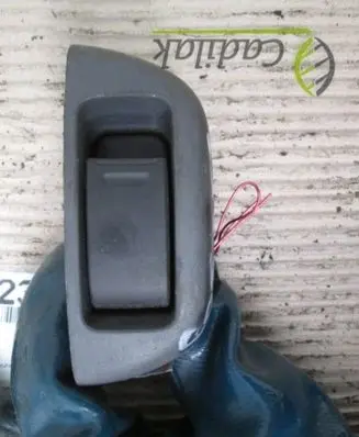 Toyota Aygo AB10 Other devices