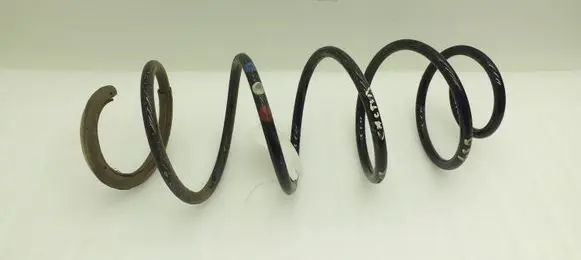 Citroen C4 Cactus Front coil spring