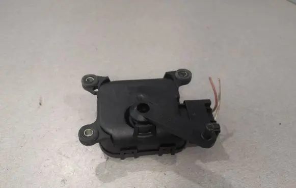 Fiat Stilo Air flap motor/actuator 0132801144 A21090300