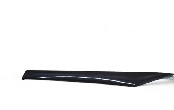 BMW 5 GT F07 Rear door card trim 7216646