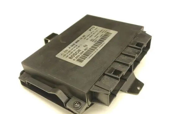 Mercedes-Benz Sprinter W906 Parking PDC control unit/module A0004460056 A9069024200 A9069001200
