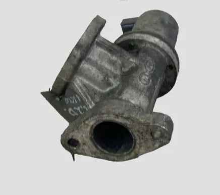 Hyundai Santa Fe EGR valve 2841027410