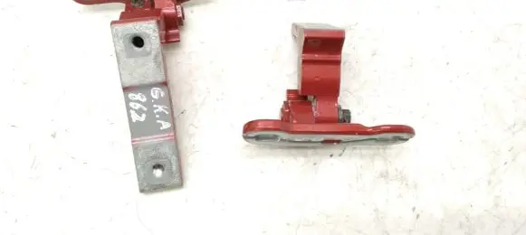 Volvo XC40 Rear door hinge set 31457099 31457095 725