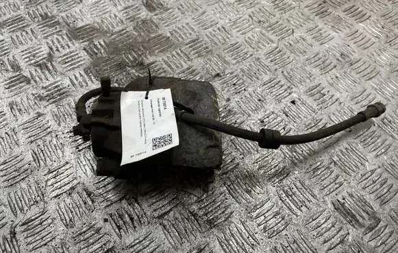 Volkswagen Polo V 6R Front brake caliper