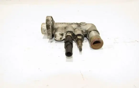 Volvo S80 Engine coolant pipe/hose 074121145H
