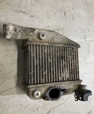 Nissan Almera Tino Intercooler radiator ETP9150