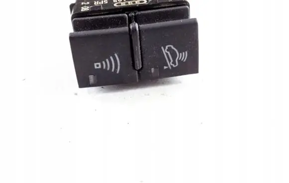 Audi A4 S4 B7 8E 8H Alarm switch 8E29621095PR