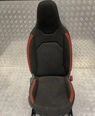 Toyota Aygo X Front passenger seat PK12189