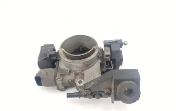 Peugeot 206 CC Throttle valve 9642473280 3090B 00464
