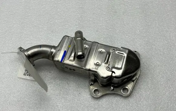 Toyota Yaris Cross EGR valve cooler 2568015010