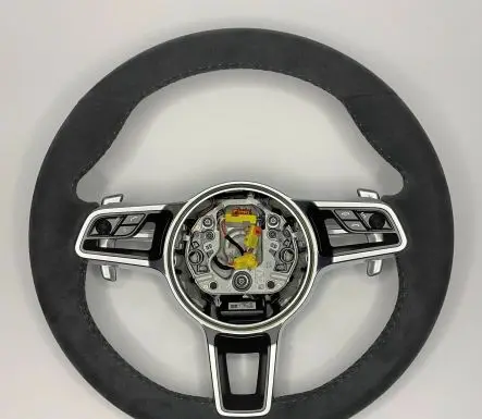 Porsche Macan (95B) Steering wheel 95B419091