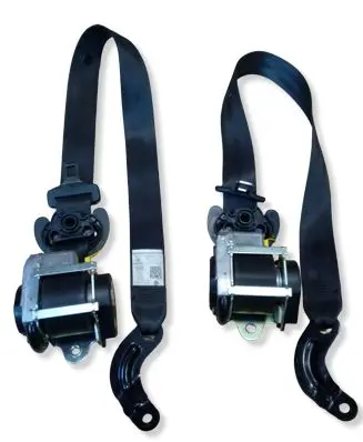 Volkswagen Golf Plus Front seatbelt 5M2857705F 5M2857706F NE70060