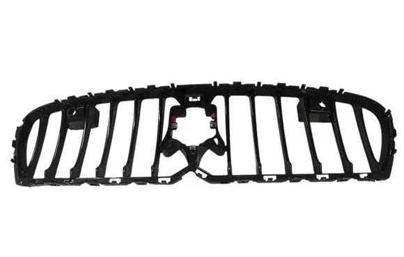 Maserati Ghibli Front bumper upper radiator grill