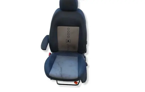 Citroen Nemo Front driver seat 