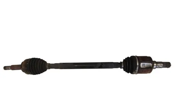 Tesla Model S Rear driveshaft 100771901B V024L 042318B2